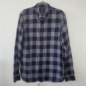 Scotch & Soda Flannel
